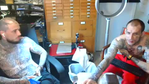 Snapshot of mgk279 chatting on 10, 10, 2025 Mgk online show from 10, 10, 2025