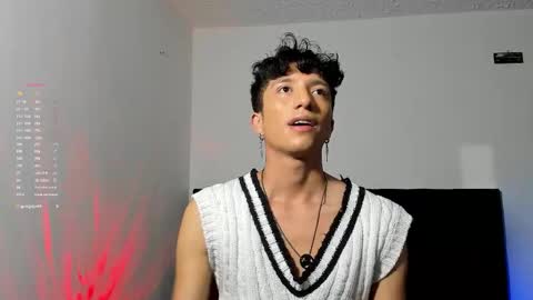 MATHIAS online show from 12, 1, 2026