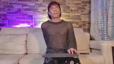 MATHIAS online show from 26, 2, 2026