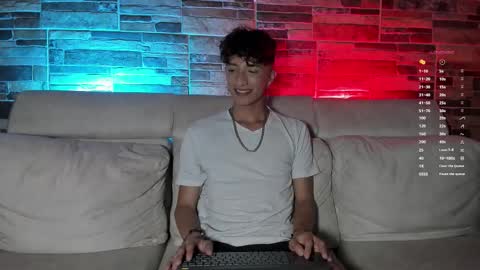 MATHIAS online show from 4, 3, 2026