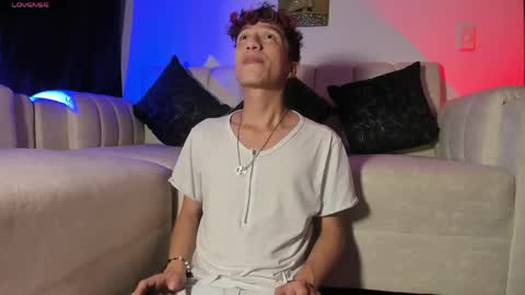 MATHIAS online show from 1, 6, 2026