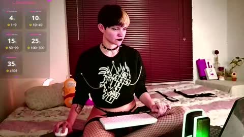 Mhax online show from 14, 7, 2026