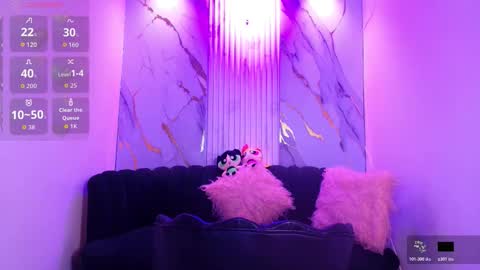 Mhia Kate online show from 24, 2, 2026