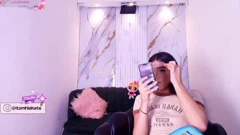 Mhia Kate online show from 16, 4, 2026