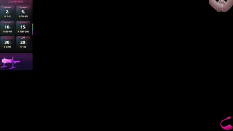 Snapshot of mhia_sweet chatting on 18, 9, 2025 Mhia online show from 18, 9, 2025