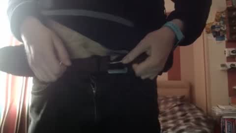 Snapshot of mhunk123 chatting on 1, 3, 2025 mhunk123 online show from 1, 3, 2025