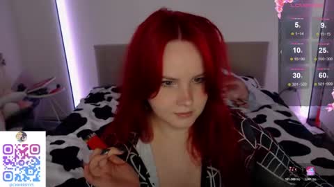 Alice online show from 27, 6, 2026