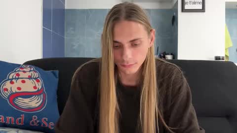 Misha online show from 18, 12, 2025