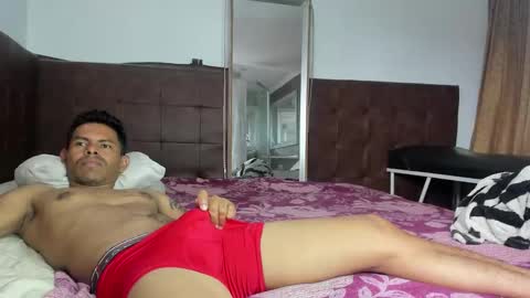 mi_gerald online show from 8, 10, 2025