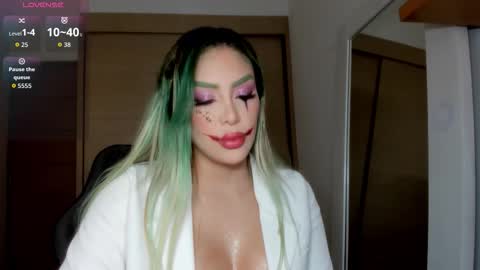 mi suk1 online show from 31, 10, 2025