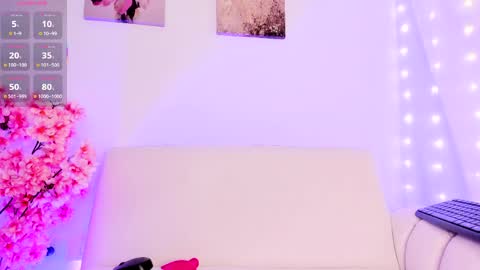 Mia online show from 18, 4, 2026