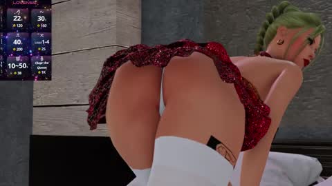 Snapshot of mia_3dx chatting on 20, 2, 2025 Mia online show from 20, 2, 2025