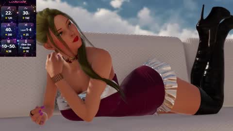 Snapshot of mia_3dx chatting on 21, 2, 2025 Mia online show from 21, 2, 2025