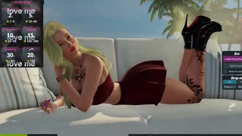 Snapshot of mia_3dx chatting on 5, 10, 2025 Mia online show from 5, 10, 2025