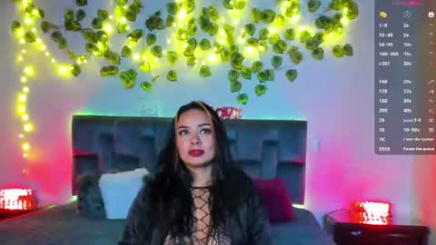 Snapshot of mia___velvet__ chatting on 19, 7, 2026 mia___velvet__ online show from 19, 7, 2026