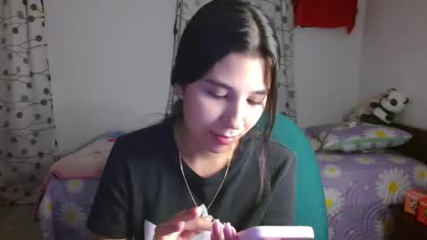 Snapshot of mia__lopez_ chatting on 27, 2, 2025 Mia online show from 27, 2, 2025