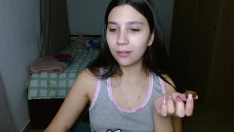 Snapshot of mia__lopez_ chatting on 9, 10, 2025 Mia online show from 9, 10, 2025