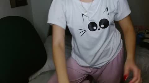 Snapshot of mia__lopez_ chatting on 29, 11, 2025 Mia online show from 29, 11, 2025