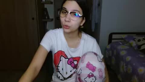 Snapshot of mia__lopez_ chatting on 8, 1, 2026 Mia online show from 8, 1, 2026