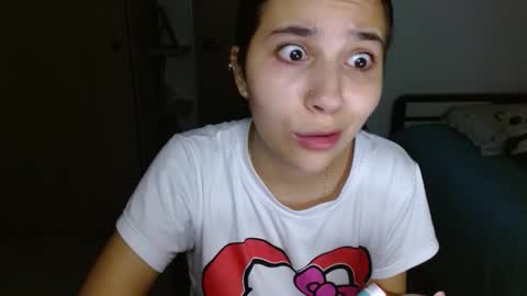 Mia online show from 27, 2, 2026