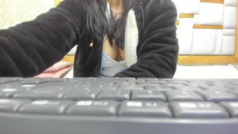 Snapshot of mia__megan chatting on 17, 2, 2025 mia__megan online show from 17, 2, 2025