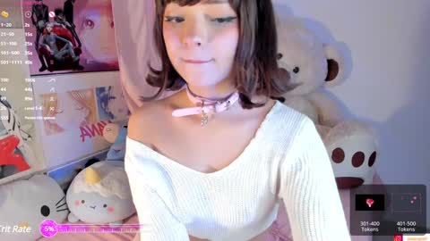 Snapshot of mia_angeel_ chatting on 29, 1, 2025    ig miaangeell online show from 29, 1, 2025