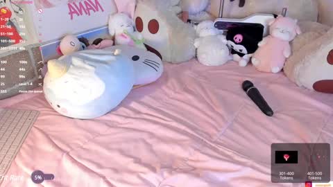 Snapshot of mia_angeel_ chatting on 30, 1, 2025    ig miaangeell online show from 30, 1, 2025