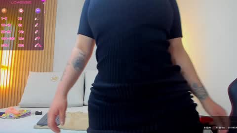 Snapshot of mia_becke chatting on 22, 1, 2025 Mia online show from 22, 1, 2025