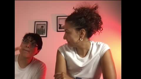 Belmont and Mia online show from 18, 7, 2026
