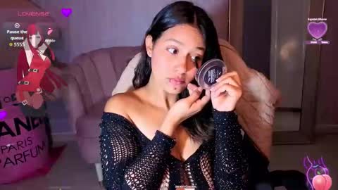 Mia  online show from 27, 3, 2026