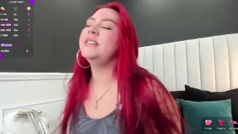 Mia online show from 7, 7, 2026