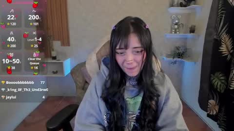 Mia online show from 10, 1, 2025