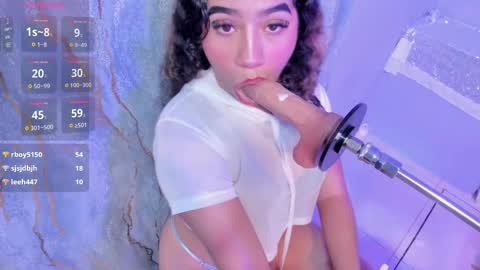 mia online show from 4, 10, 2025