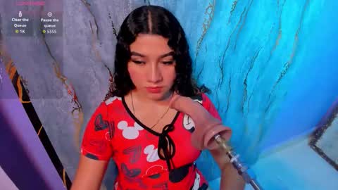 mia online show from 14, 10, 2025