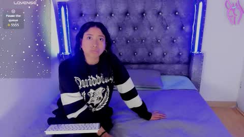 Snapshot of mia_cavallii chatting on 14, 2, 2026 mia_cavallii online show from 14, 2, 2026