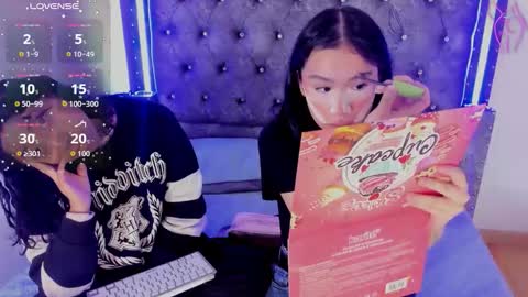 Snapshot of mia_cavallii chatting on 21, 2, 2026 mia_cavallii online show from 21, 2, 2026