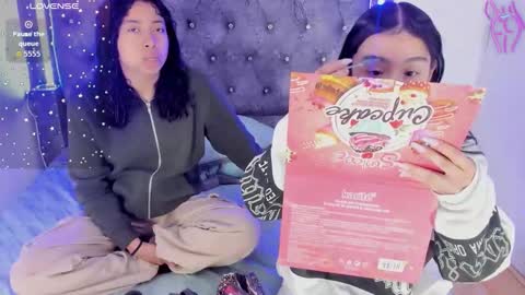 Snapshot of mia_cavallii chatting on 24, 2, 2026 mia_cavallii online show from 24, 2, 2026