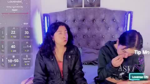 Snapshot of mia_cavallii chatting on 28, 2, 2026 mia_cavallii online show from 28, 2, 2026