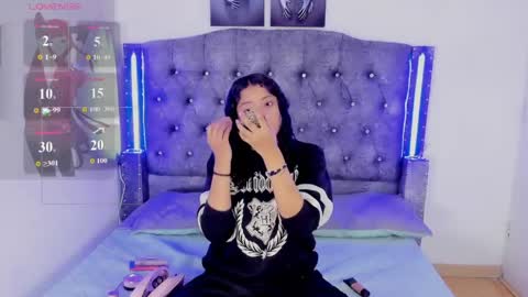 Snapshot of mia_cavallii chatting on 2, 3, 2026 mia_cavallii online show from 2, 3, 2026