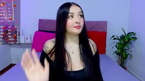 mia_cherry07 online show from 27, 5, 2026