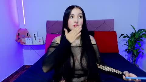 mia_cherry07 online show from 2, 6, 2026