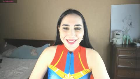 Ami online show from 2, 12, 2025