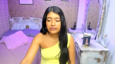 Snapshot of mia_clk chatting on 26, 2, 2026 Mia online show from 26, 2, 2026