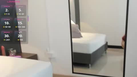 Snapshot of mia_collins96 chatting on 18, 1, 2026 M I A online show from 18, 1, 2026