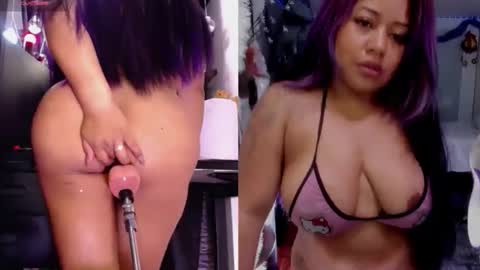 Snapshot of mia_cute3 chatting on 12, 2, 2026 yacky online show from 12, 2, 2026