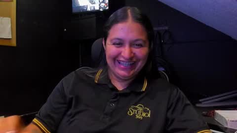 Snapshot of mia_daniela_ chatting on 9, 9, 2025 Mia daniela online show from 9, 9, 2025