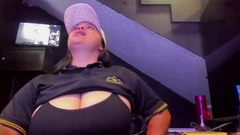 Snapshot of mia_daniela_ chatting on 18, 9, 2025 Mia daniela online show from 18, 9, 2025