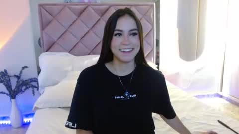 Mia Dark online show from 1, 11, 2025