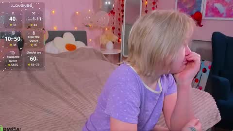 Mia online show from 25, 2, 2026