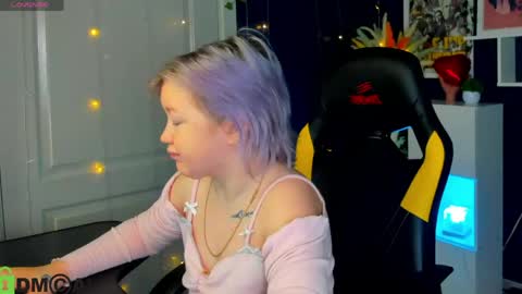 Snapshot of mia_ferd chatting on 21, 5, 2026 Mia online show from 21, 5, 2026